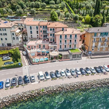Lake Hotel Ifigenia Torbole Sul Garda Eksteriør billede