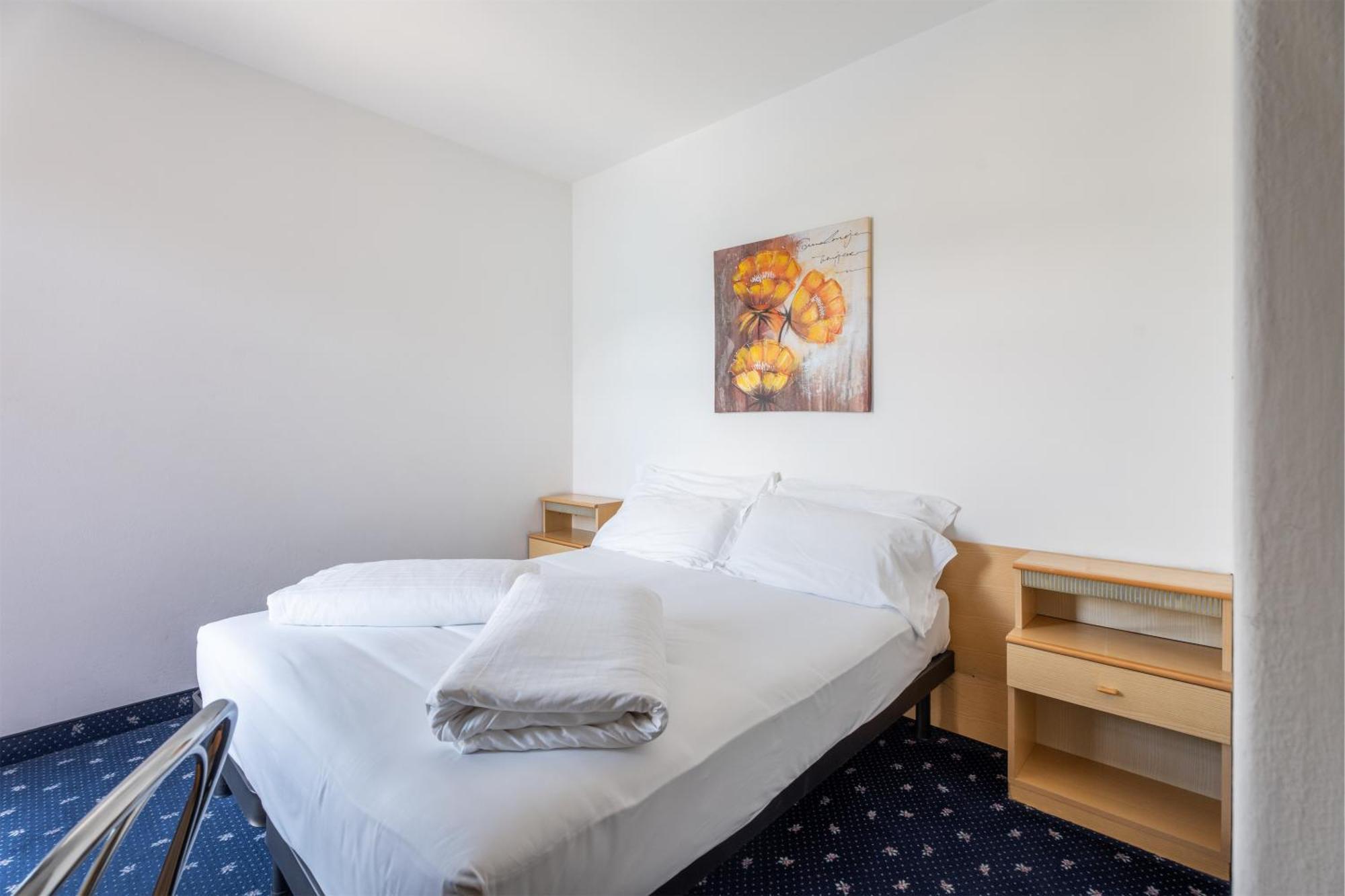 Lake Hotel Ifigenia Torbole Sul Garda Eksteriør billede