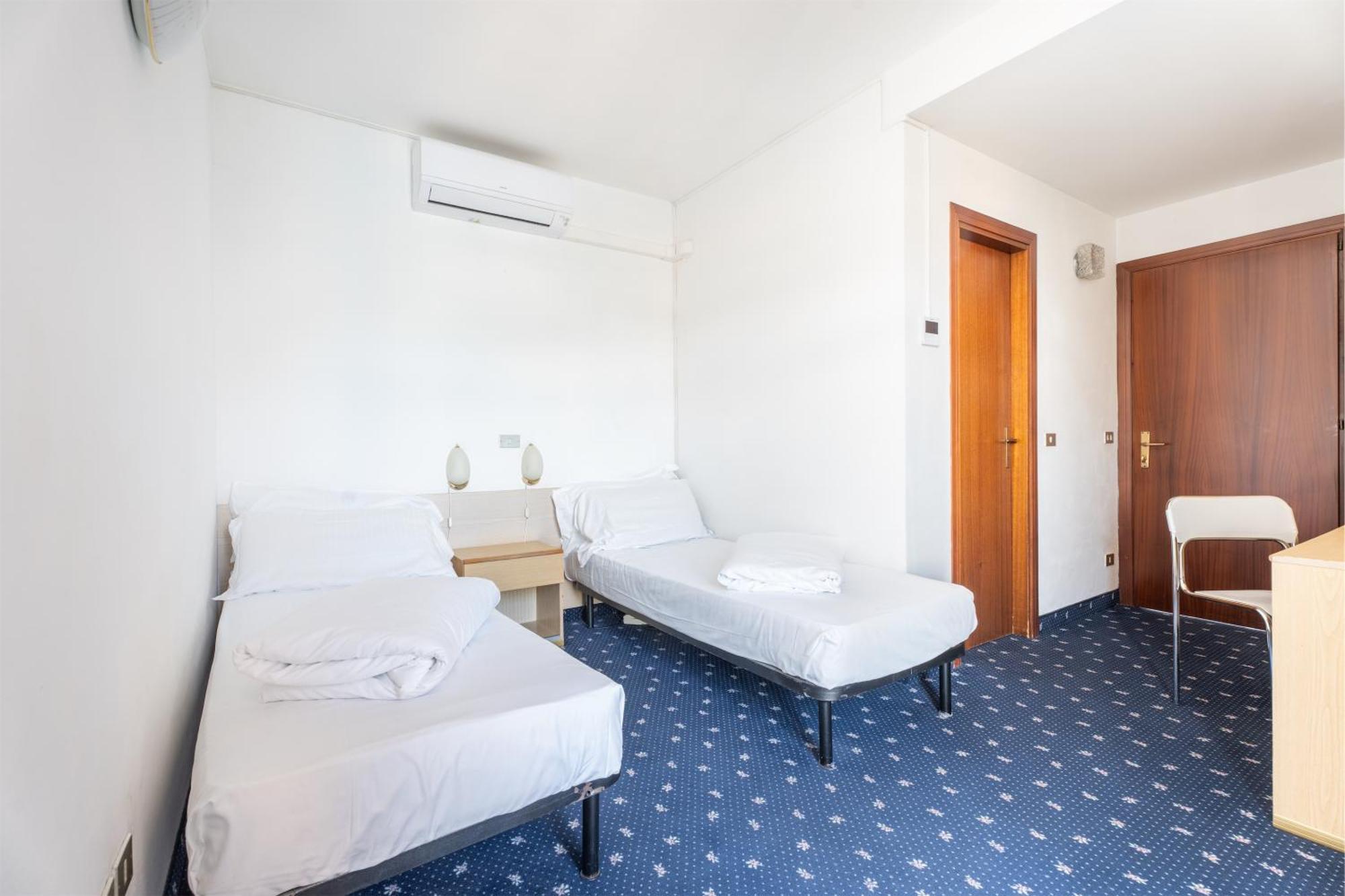 Lake Hotel Ifigenia Torbole Sul Garda Eksteriør billede