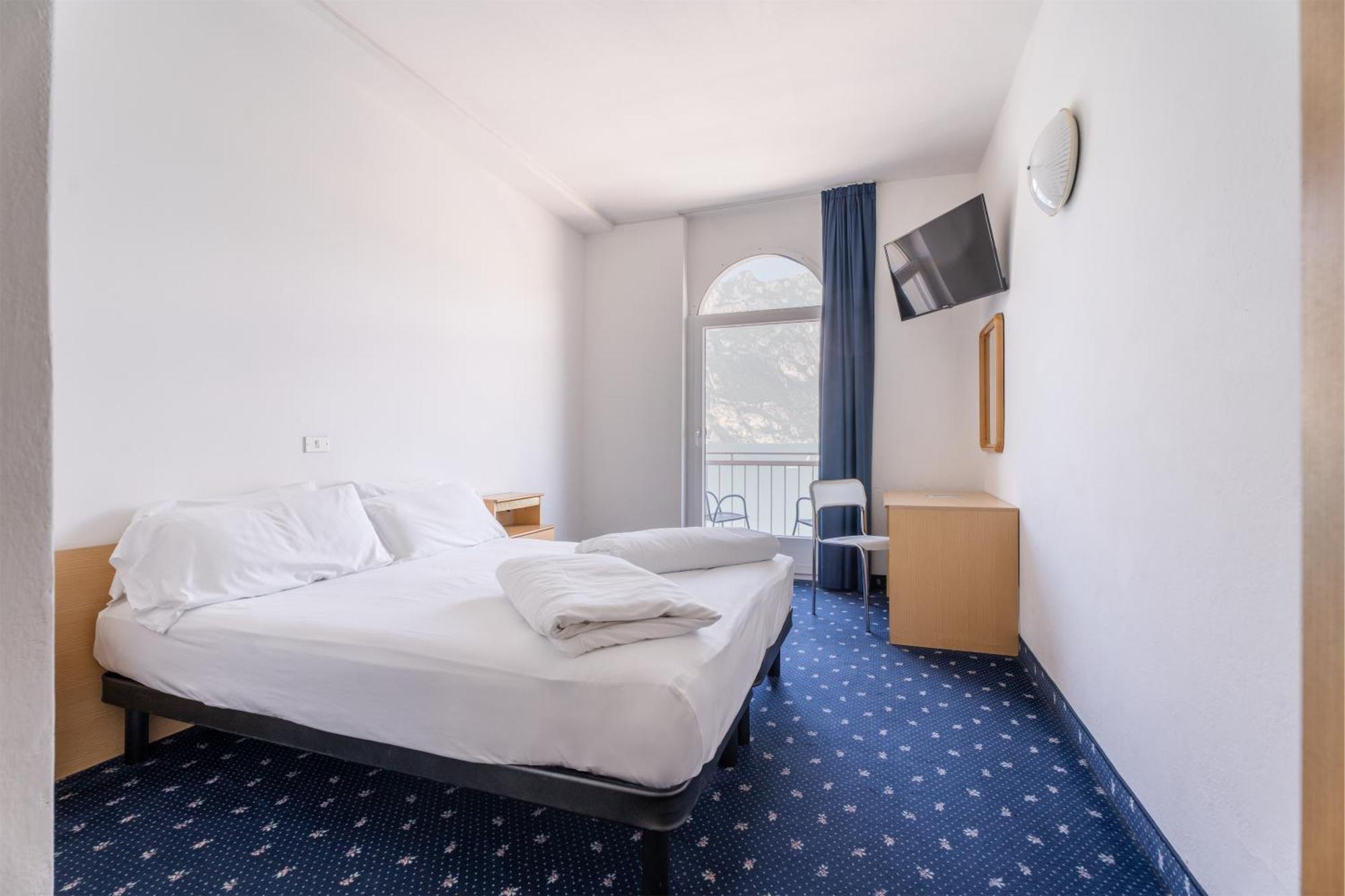 Lake Hotel Ifigenia Torbole Sul Garda Eksteriør billede