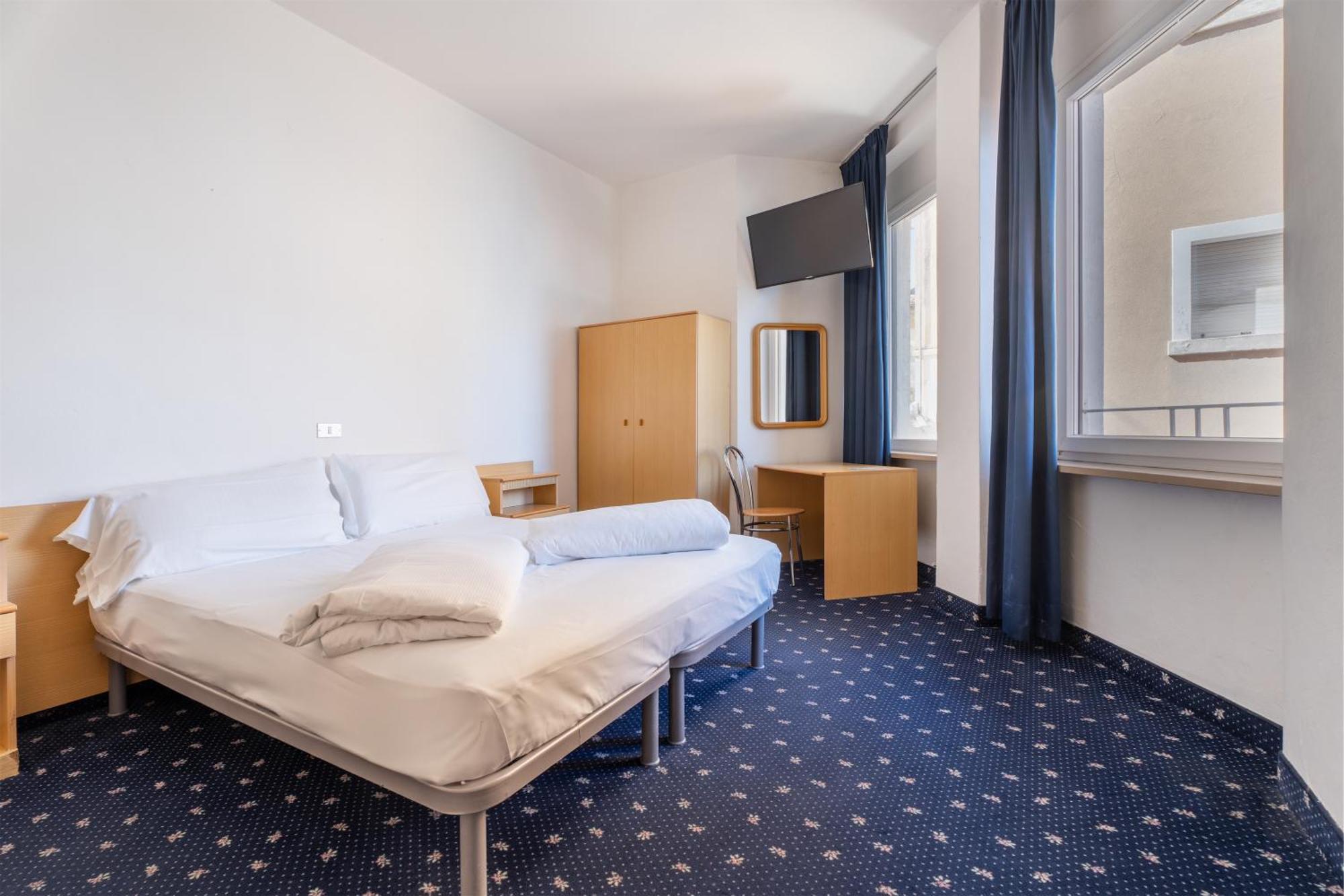 Lake Hotel Ifigenia Torbole Sul Garda Eksteriør billede