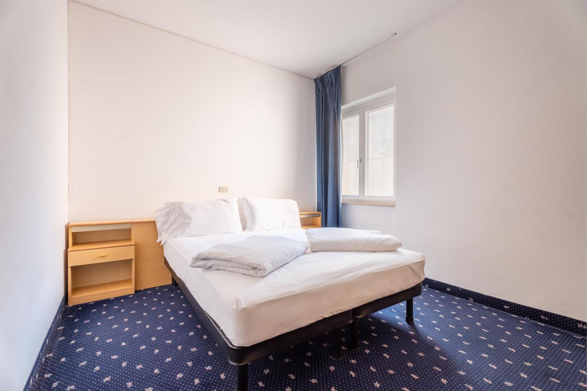 Lake Hotel Ifigenia Torbole Sul Garda Eksteriør billede