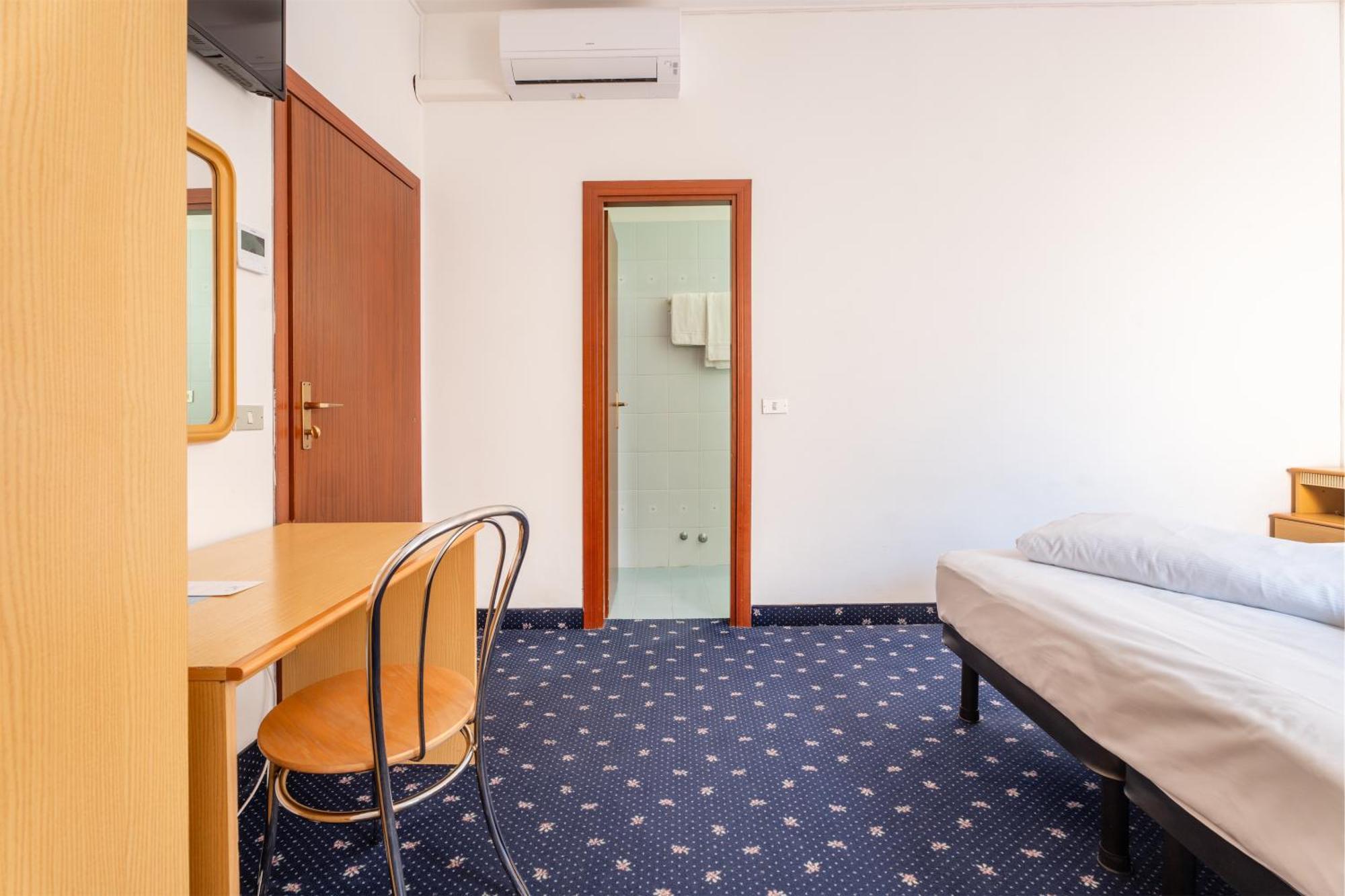 Lake Hotel Ifigenia Torbole Sul Garda Eksteriør billede