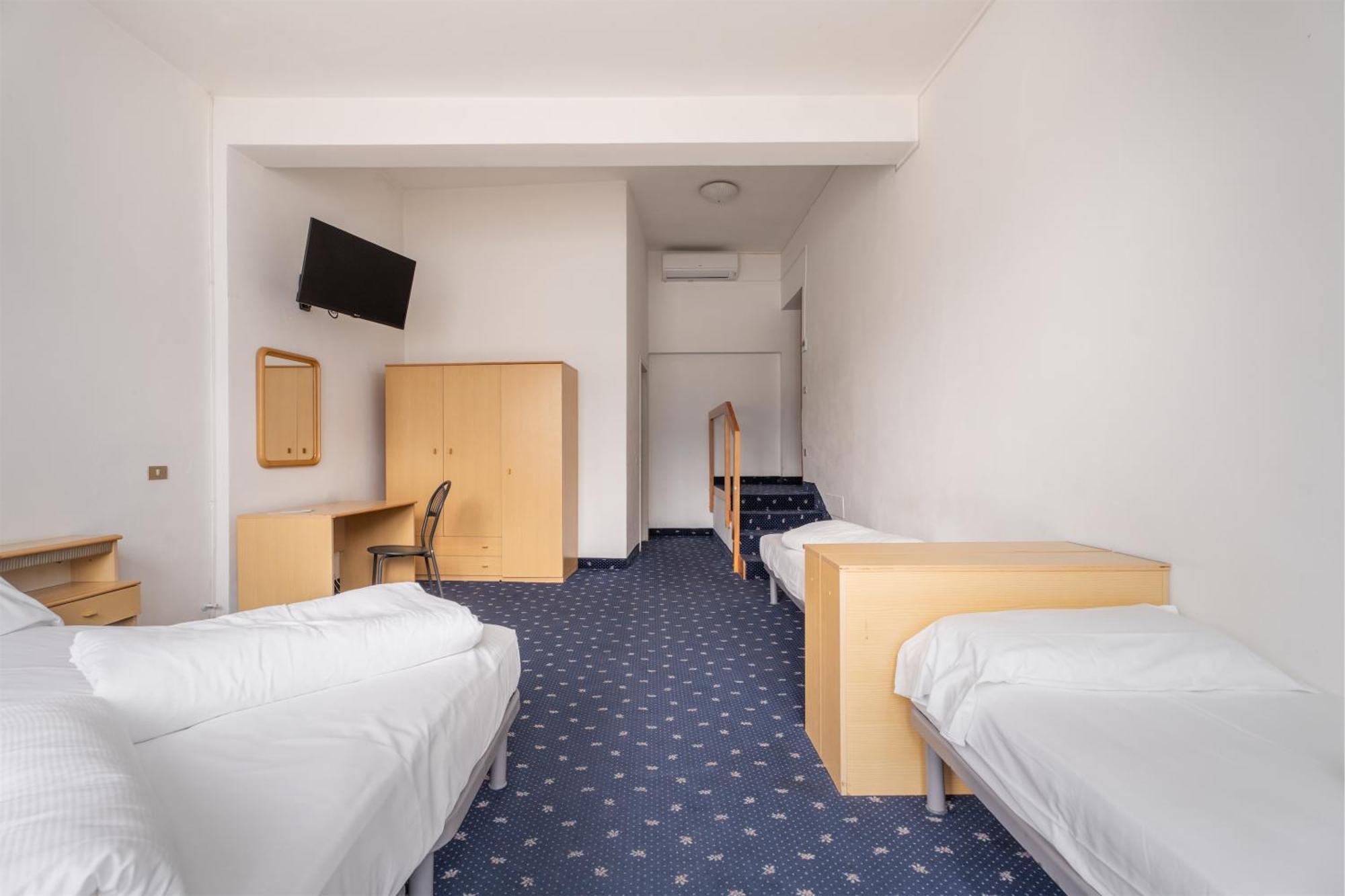 Lake Hotel Ifigenia Torbole Sul Garda Eksteriør billede