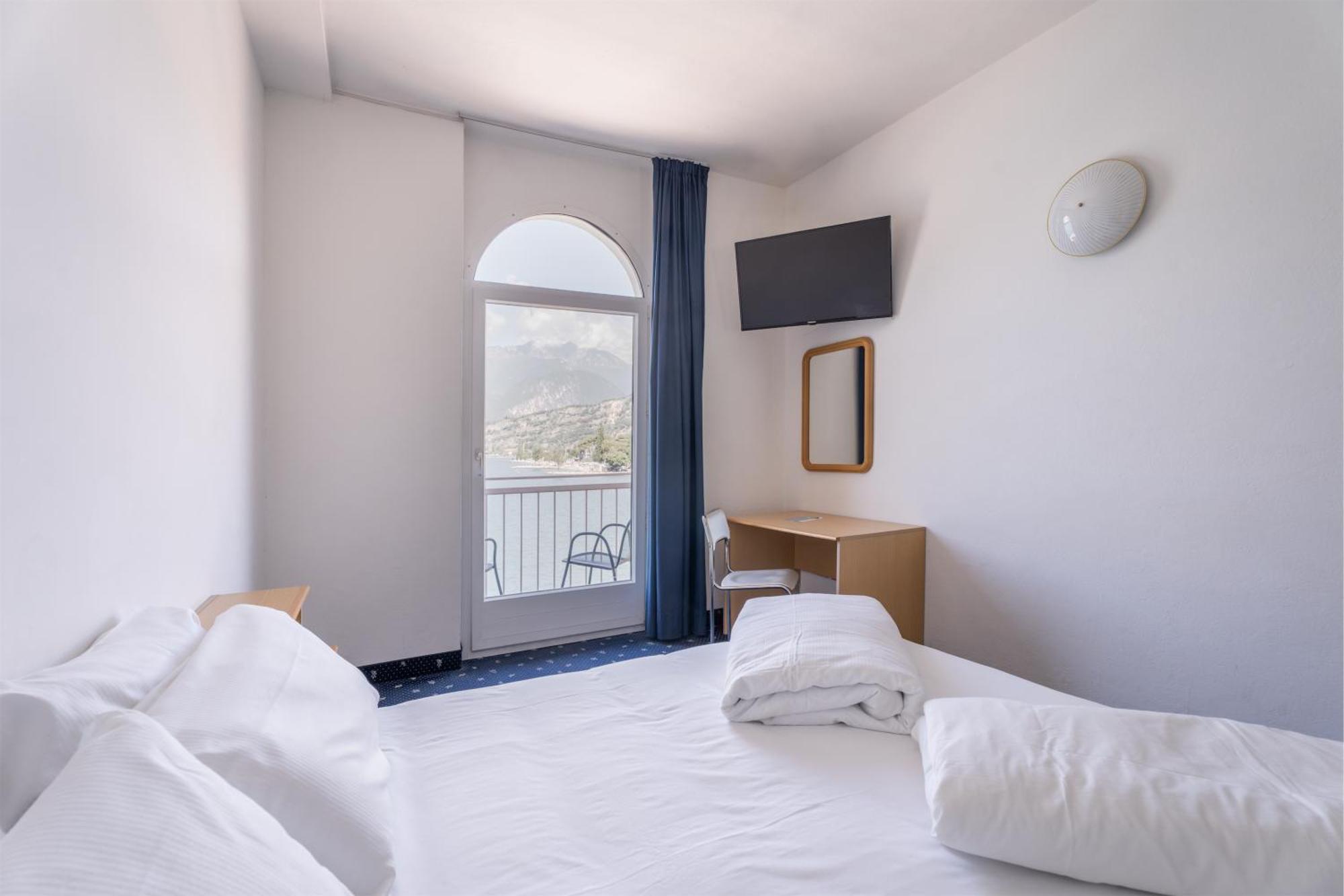 Lake Hotel Ifigenia Torbole Sul Garda Eksteriør billede